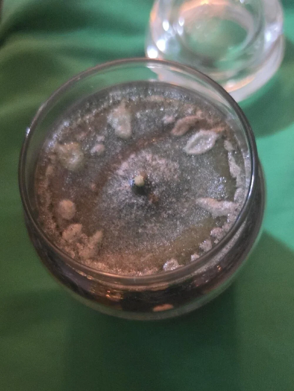 Yankee Candle Jar